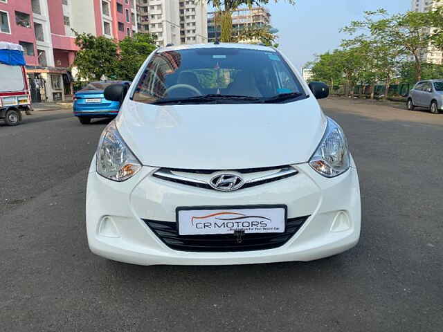 Second Hand Hyundai Eon Era + SE in Mumbai