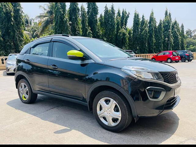 Second Hand Tata Nexon [2017-2020] KRAZ Plus Diesel in Mumbai