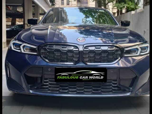 Second Hand BMW M340i xDrive [2023-2024] in Mumbai