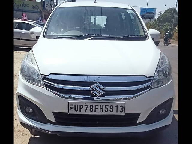 Second Hand Maruti Suzuki Ertiga [2015-2018] VDI SHVS in Kanpur