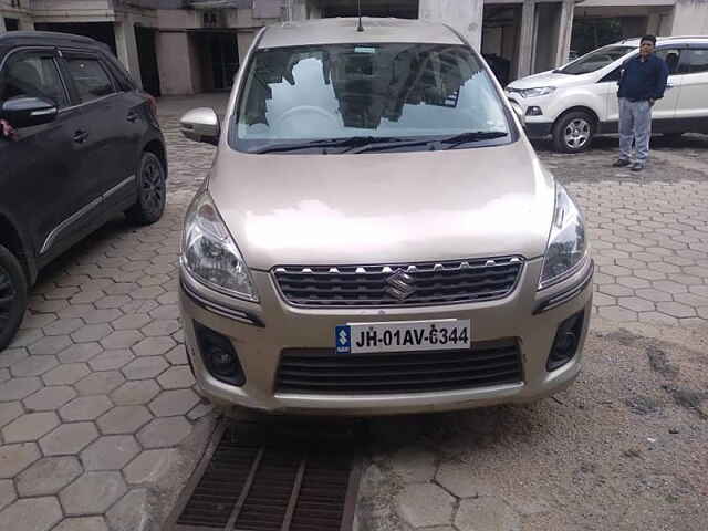 Second Hand Maruti Suzuki Ertiga [2018-2022] VXi in Ranchi