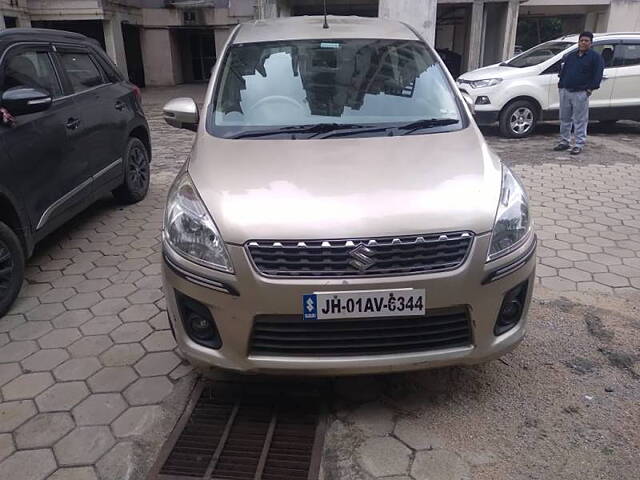 Second Hand Maruti Suzuki Ertiga [2018-2022] VXi in Ranchi