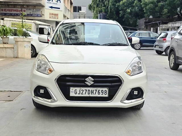 Second Hand Maruti Suzuki Dzire [2020-2024] ZXi [2020-2023] in Ahmedabad