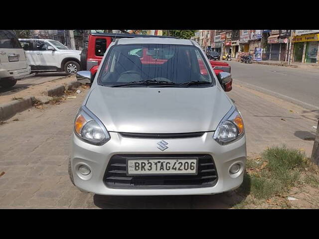 Second Hand Maruti Suzuki Alto 800 [2012-2016] Vxi in Patna