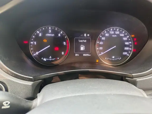 Second Hand Hyundai i20 Active [2015-2018] 1.4 [2016-2017] in Agra