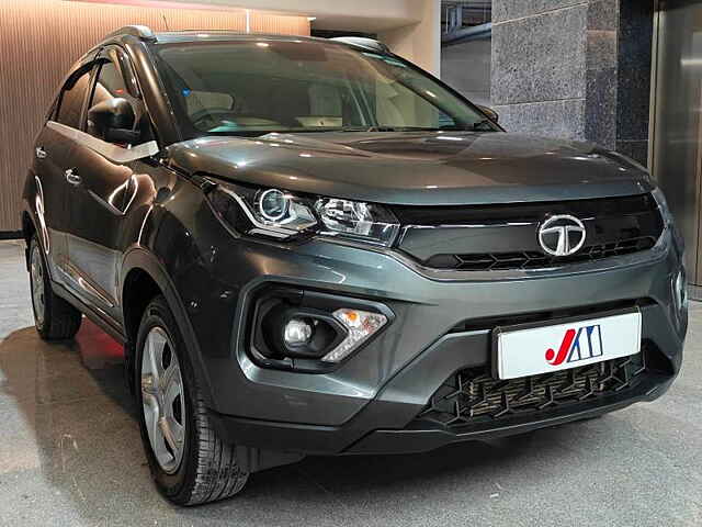 Second Hand Tata Nexon [2020-2023] XMA (S) Diesel in Ahmedabad