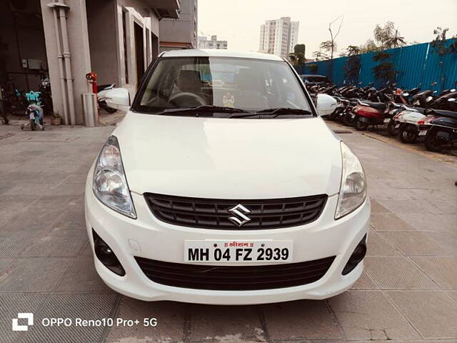 Second Hand Maruti Suzuki Swift DZire [2011-2015] VDI in Mumbai