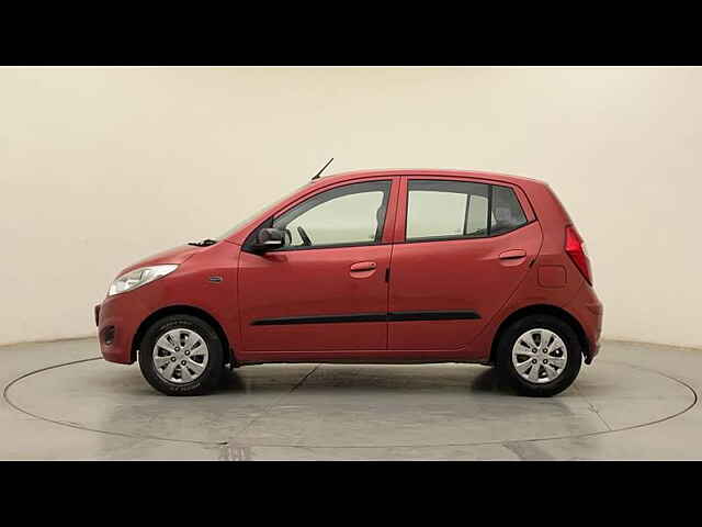 Second Hand Hyundai i10 [2010-2017] Magna 1.2 Kappa2 in Pune