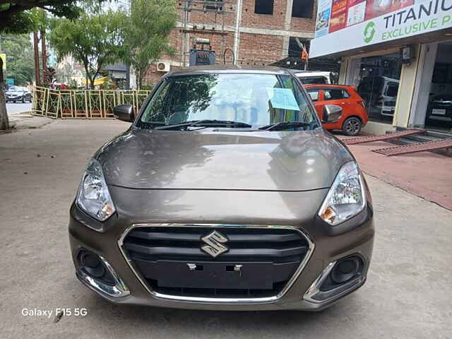 Second Hand Maruti Suzuki Dzire [2017-2020] VXi in Ranchi