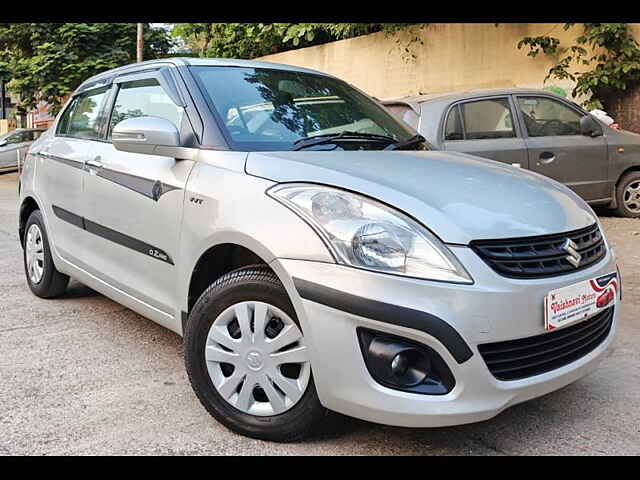 Second Hand Maruti Suzuki Swift DZire [2011-2015] VXI in Thane