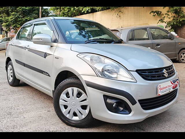 Second Hand Maruti Suzuki Swift DZire [2011-2015] VXI in Thane