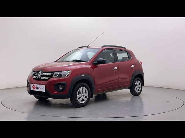 Second Hand Renault Kwid [2015-2019] RXT [2015-2019] in Bangalore