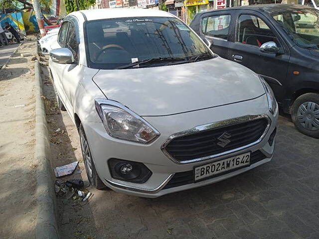 Second Hand Maruti Suzuki Dzire [2017-2020] VXi AMT in Patna