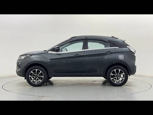 Second Hand Tata Nexon [2017-2020] XZ Plus in Gurgaon