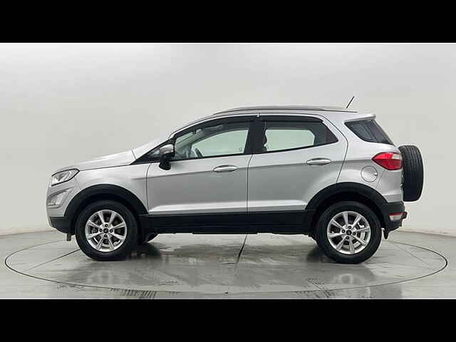 Second Hand Ford EcoSport Titanium 1.5L TDCi [2019-2020] in Delhi