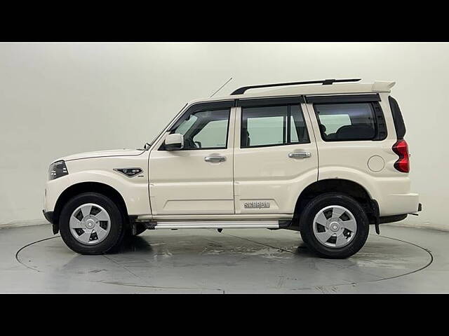 Second Hand Mahindra Scorpio 2021 S5 in Ghaziabad