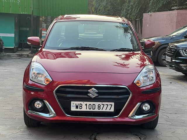 Second Hand Maruti Suzuki Dzire ZXi AGS [2020-2023] in Kolkata