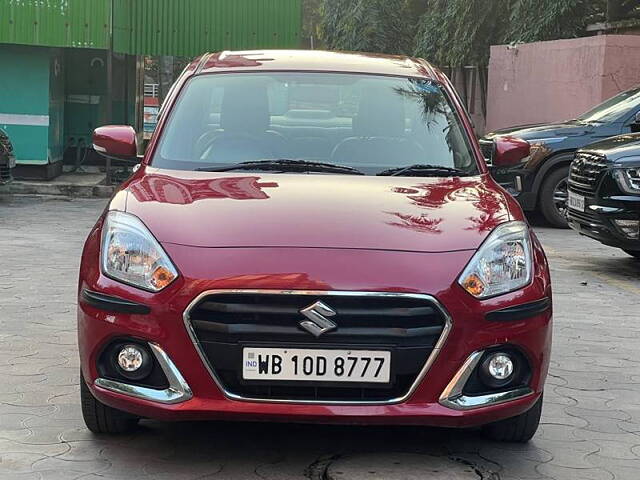 Second Hand Maruti Suzuki Dzire ZXi AGS [2020-2023] in Kolkata