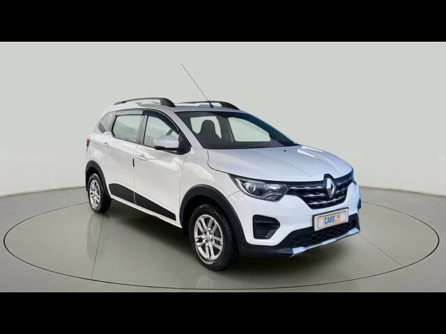 Second Hand Renault Triber [2019-2023] RXT [2019-2020] in Coimbatore