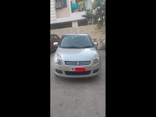 Second Hand Maruti Suzuki Swift DZire [2011-2015] VDI in Patna