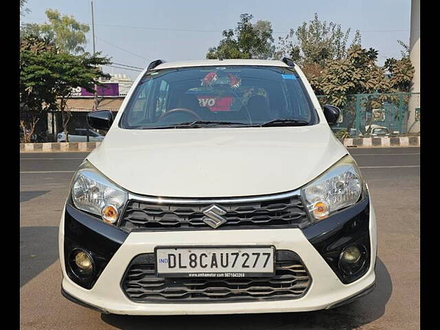 Second Hand Maruti Suzuki Celerio [2014-2017] VXi AMT in Delhi