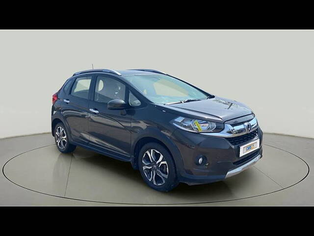 Second Hand Honda WR-V [2017-2020] VX MT Petrol in Surat