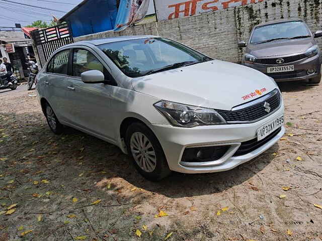 Second Hand Maruti Suzuki Ciaz Delta 1.5 Diesel in Lucknow