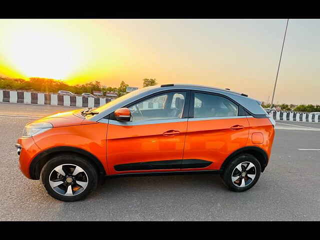 Second Hand Tata Nexon [2017-2020] XZA Plus Petrol in Gurgaon