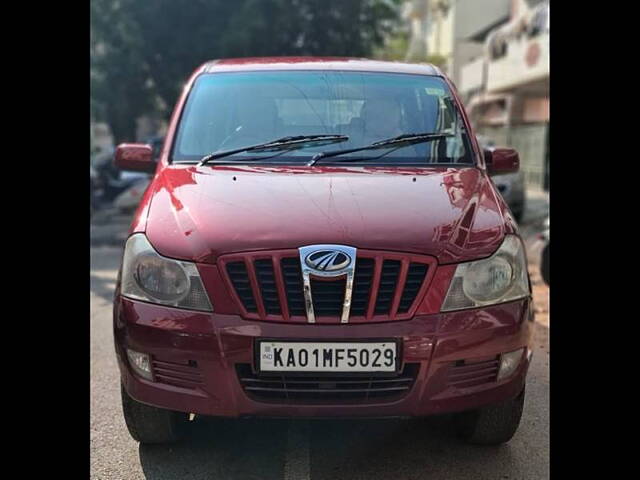 Second Hand Mahindra Xylo [2009-2012] E8 ABS Airbag BS-III in Bangalore