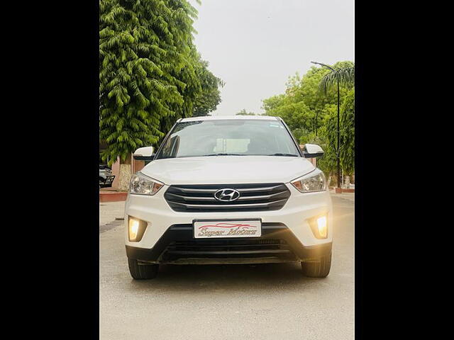 used hyundai creta 1.4 diesel