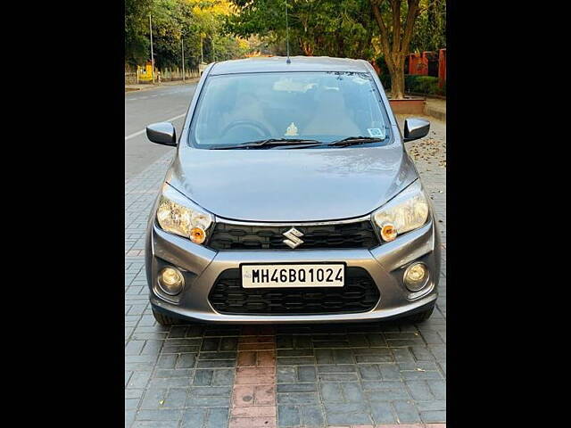 Second Hand Maruti Suzuki Celerio [2017-2021] VXi CNG [2019-2020] in Navi Mumbai