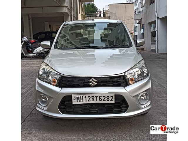 Second Hand Maruti Suzuki Celerio [2017-2021] VXi (O) [2019-2020] in Pune