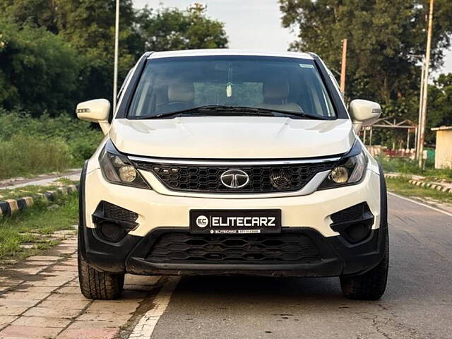 Second Hand Tata Hexa [2017-2019] XE 4x2 7 STR in Delhi