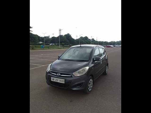 Second Hand Hyundai i10 [2010-2017] Magna 1.2 Kappa2 in Chandigarh