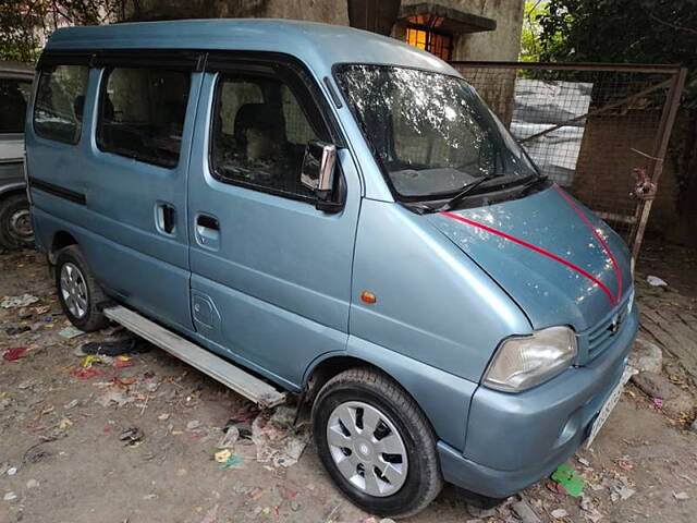 2005 Maruti Suzuki Versa DX2 BS-III