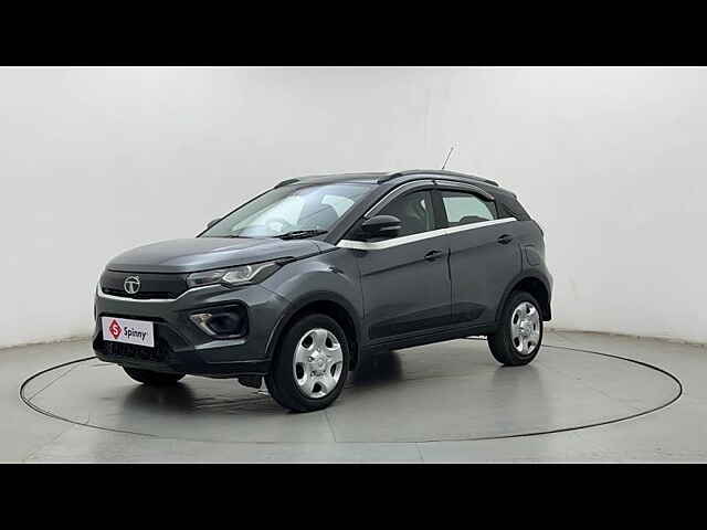 Second Hand Tata Nexon [2020-2023] XMA (S) Diesel [2020-2023] in Navi Mumbai