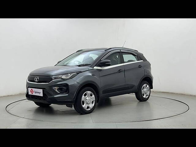 Second Hand Tata Nexon [2020-2023] XMA (S) Diesel [2020-2023] in Navi Mumbai