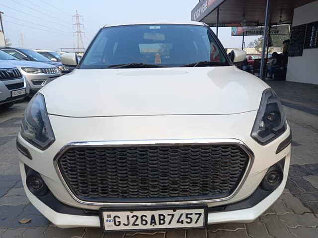 Second Hand Maruti Suzuki Swift [2021-2024] ZXi in Surat