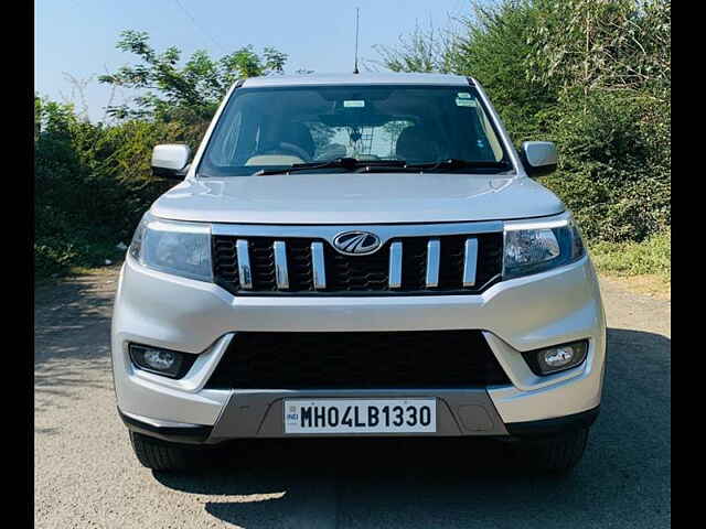 Second Hand Mahindra Bolero Neo [2021-2022] N10 in Nashik