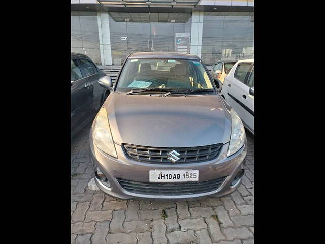 Second Hand Maruti Suzuki Swift DZire [2011-2015] LXI in Ranchi