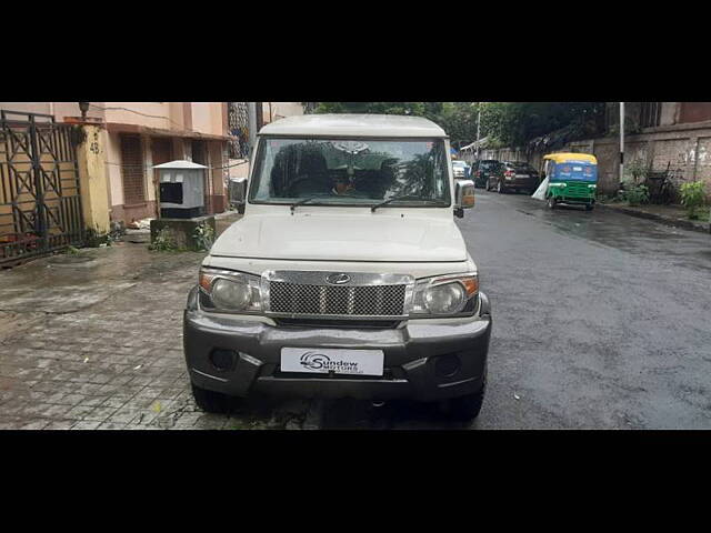 Second Hand Mahindra Bolero [2011-2020] Plus AC BS IV in Kolkata