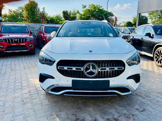 Second Hand Mercedes-Benz GLA [2021-2024] 200 [2021-2023] in Gurgaon