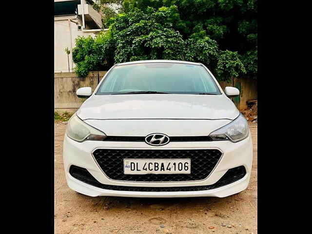 Second Hand Hyundai Elite i20 [2014-2015] Magna 1.2 in Delhi