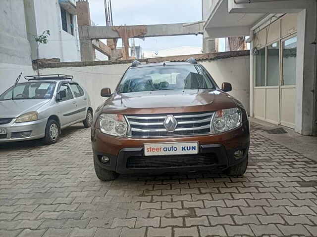 Second Hand Renault Duster [2012-2015] 85 PS RxL Diesel in Chennai