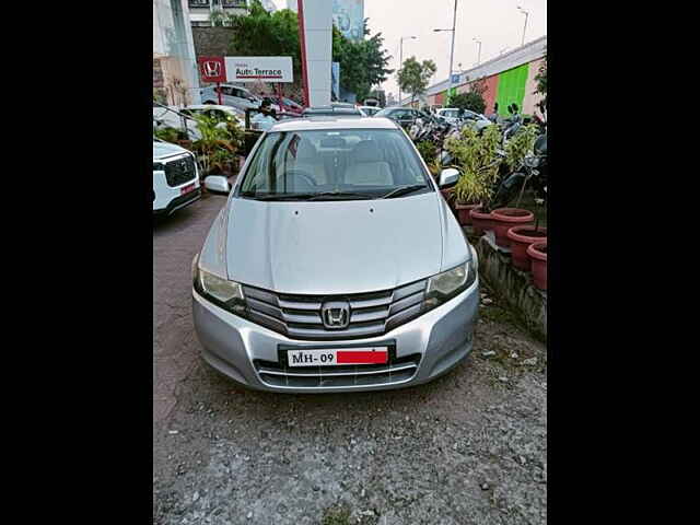 Second Hand Honda City [2008-2011] 1.5 S MT in Pune