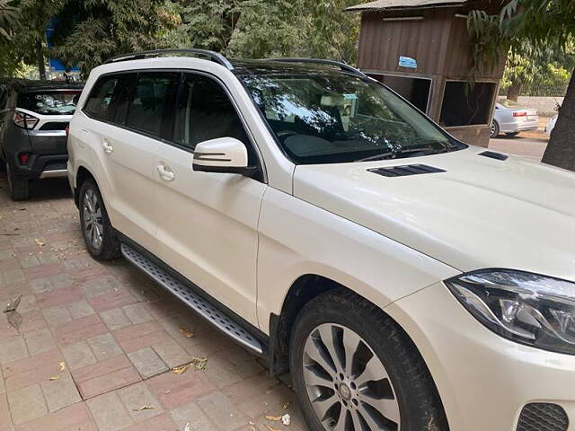 Second Hand Mercedes-Benz GLS [2016-2020] 350 d in Delhi