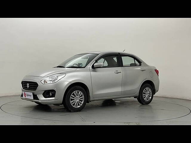 Second Hand Maruti Suzuki Dzire [2017-2020] VXi AMT in Gurgaon