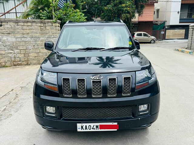 Second Hand Mahindra TUV300 [2015-2019] T10 in Bangalore