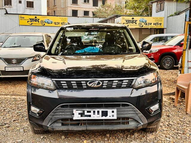 Second Hand Mahindra XUV300 [2019-2024] 1.5 W6 [2019-2020] in Nashik