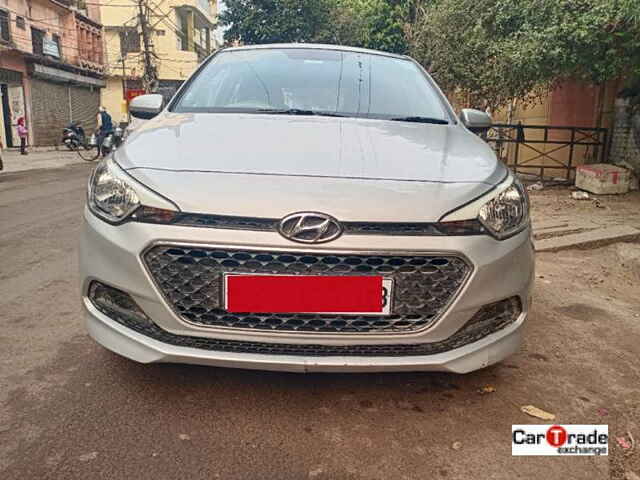 Second Hand Hyundai Elite i20 [2014-2015] Magna 1.2 in Kanpur